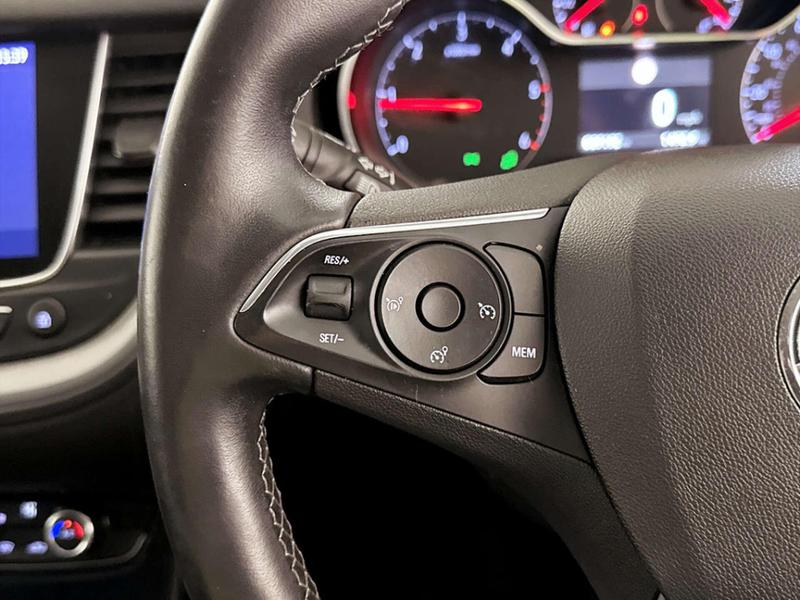 Used Vauxhall Grandland X 2018 for sale - 76949015: Photo 15