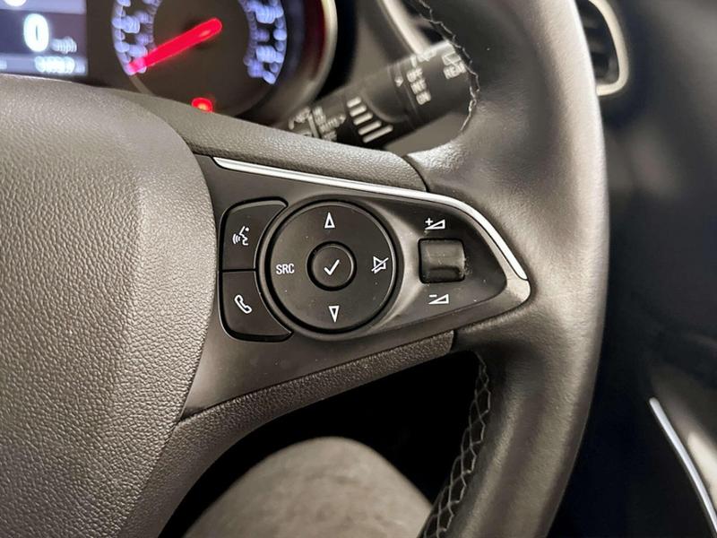 Used Vauxhall Grandland X 2018 for sale - 76949015: Photo 17