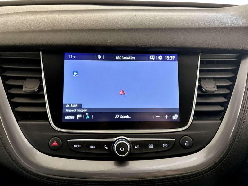 Used Vauxhall Grandland X 2018 for sale - 76949015: Photo 19
