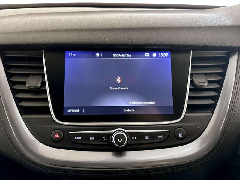 Used Vauxhall Grandland X 2018 for sale - 76949015: Photo 20