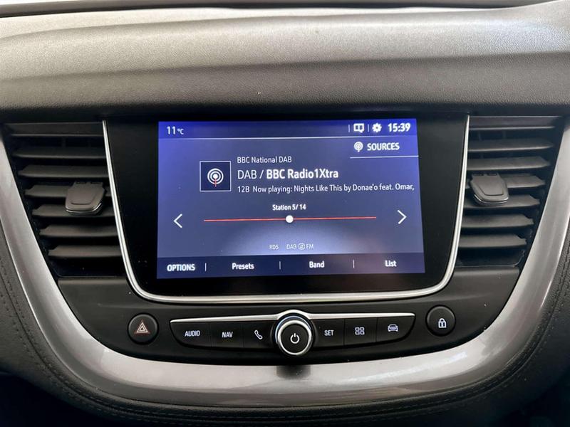 Used Vauxhall Grandland X 2018 for sale - 76949015: Photo 21