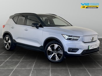 2022 (22) - 300kW Recharge Twin Plus 78kWh 5dr AWD Auto REVERSE CAMERA HEATED SEATS