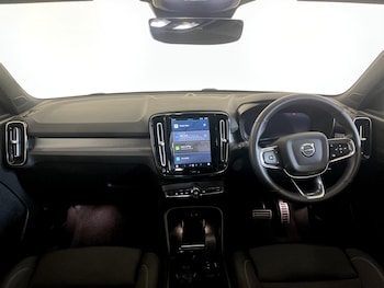 Used Volvo XC40 2022 for sale - 75435242: Photo