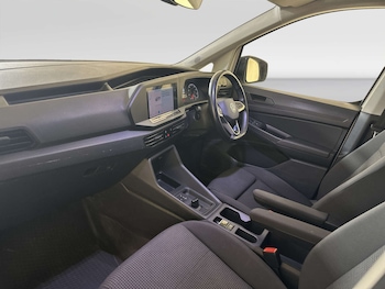 Used Volkswagen Caddy Maxi 2023 for sale - 79290533: Photo