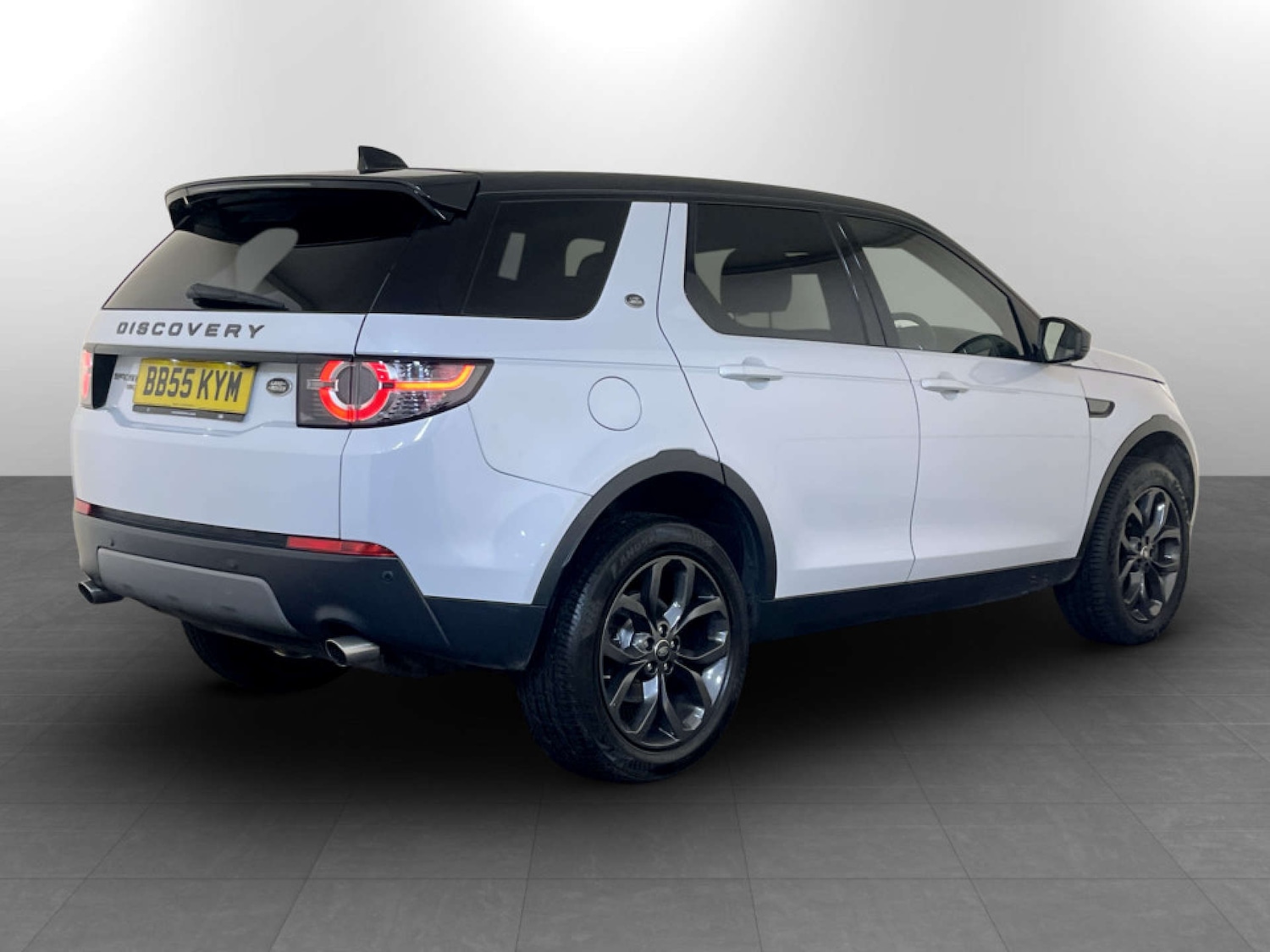 Used Land Rover Discovery Sport 2019 for sale - 77368197: Photo 10