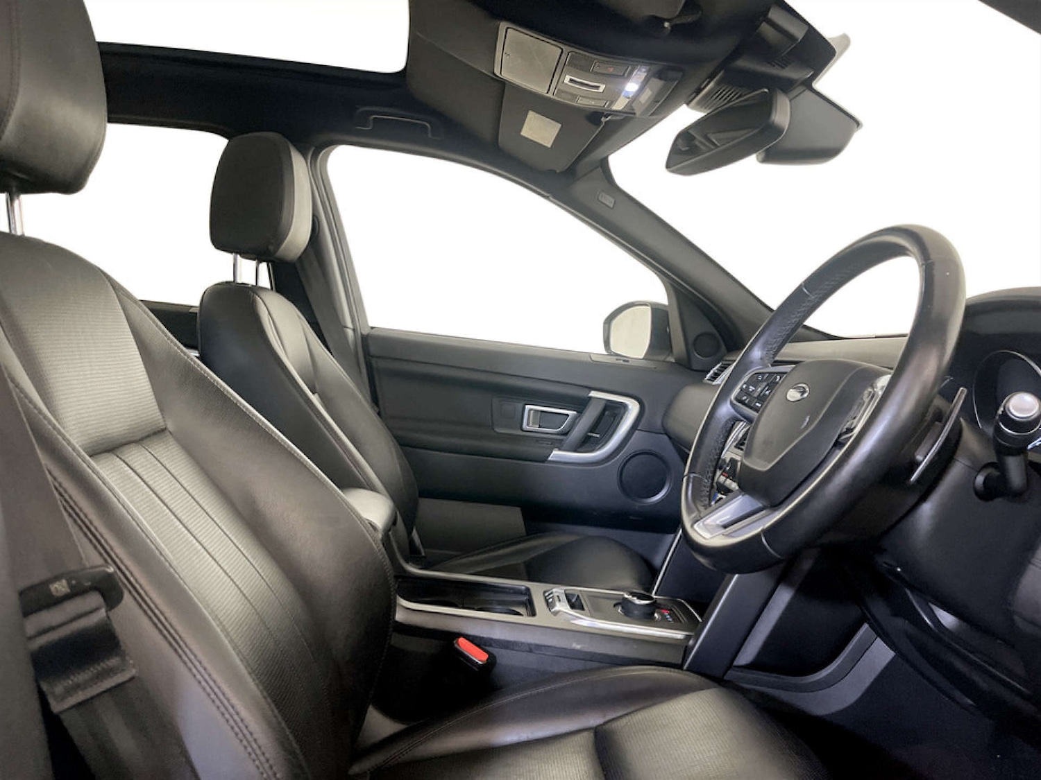 Used Land Rover Discovery Sport 2019 for sale - 77368197: Photo 13