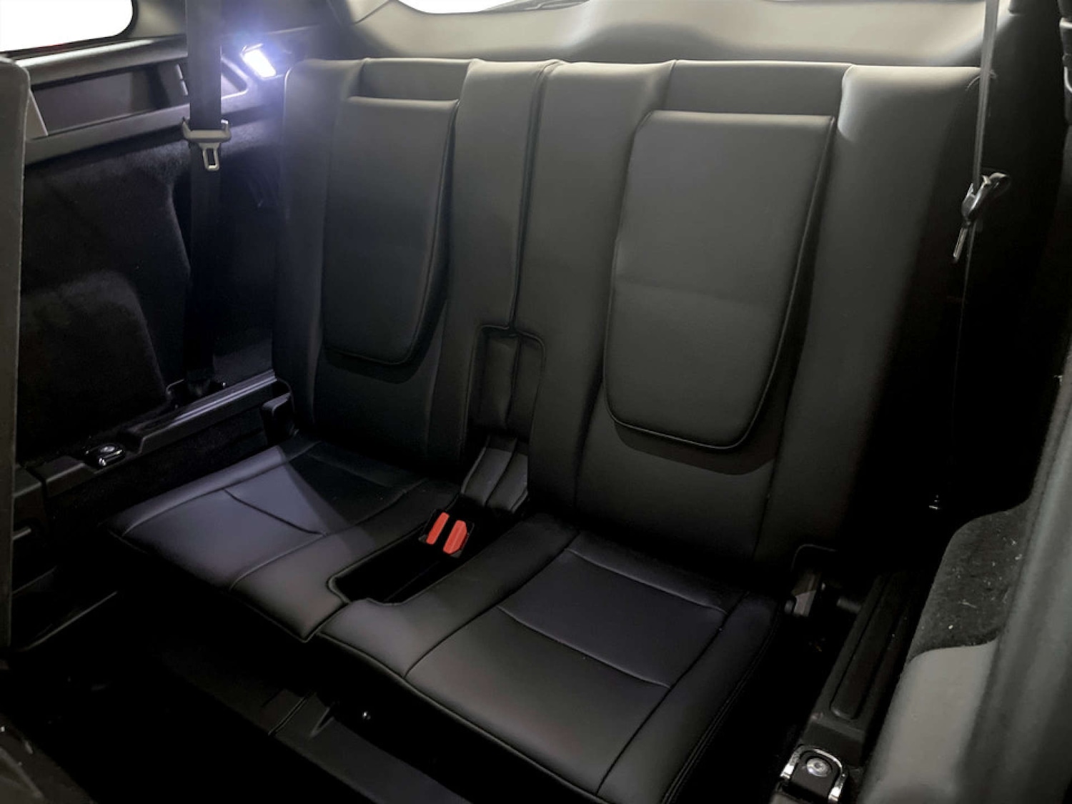 Used Land Rover Discovery Sport 2019 for sale - 77368197: Photo 15