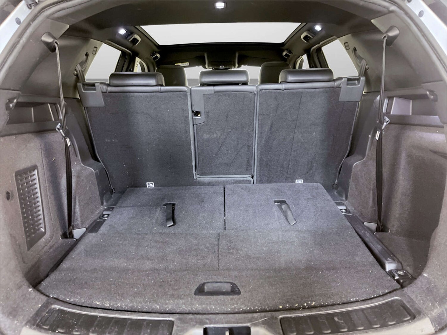 Used Land Rover Discovery Sport 2019 for sale - 77368197: Photo 16