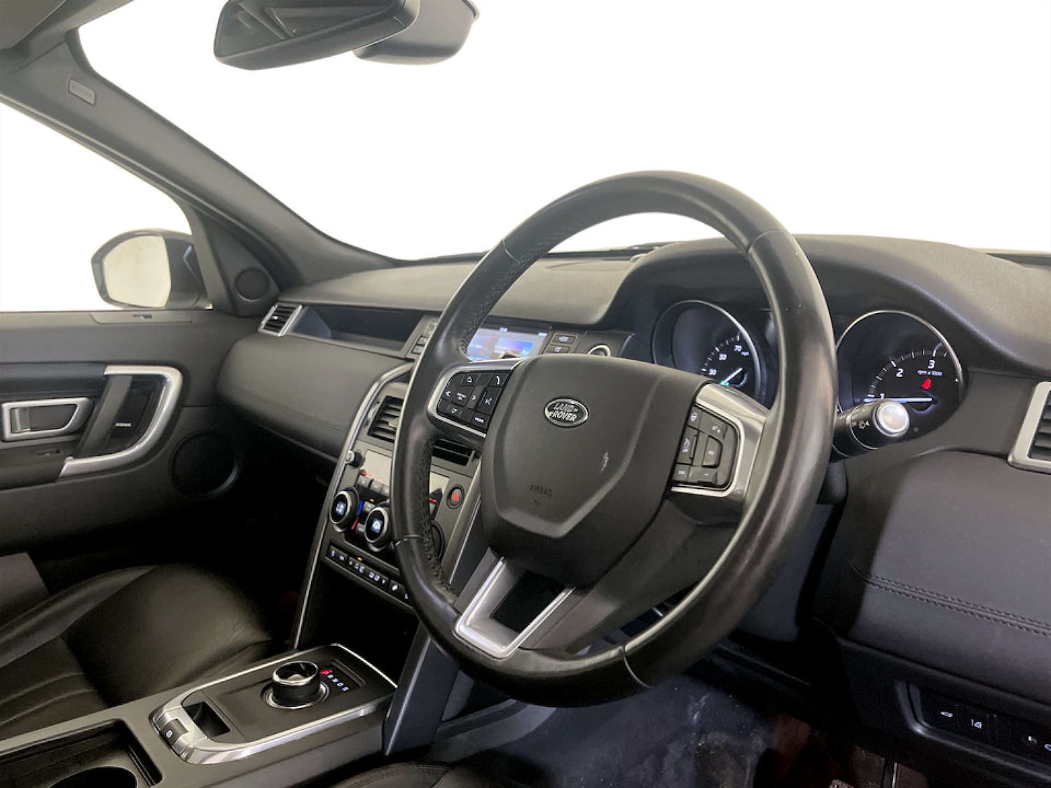 Used Land Rover Discovery Sport 2019 for sale - 77368197: Photo 18