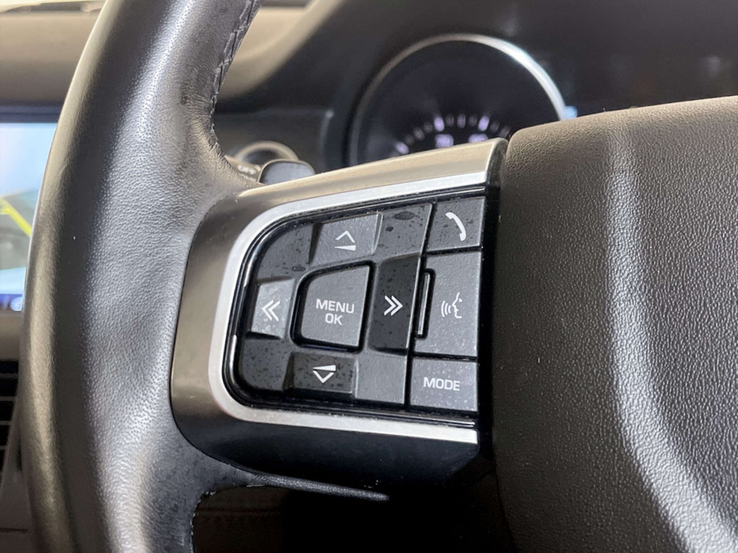 Used Land Rover Discovery Sport 2019 for sale - 77368197: Photo 19