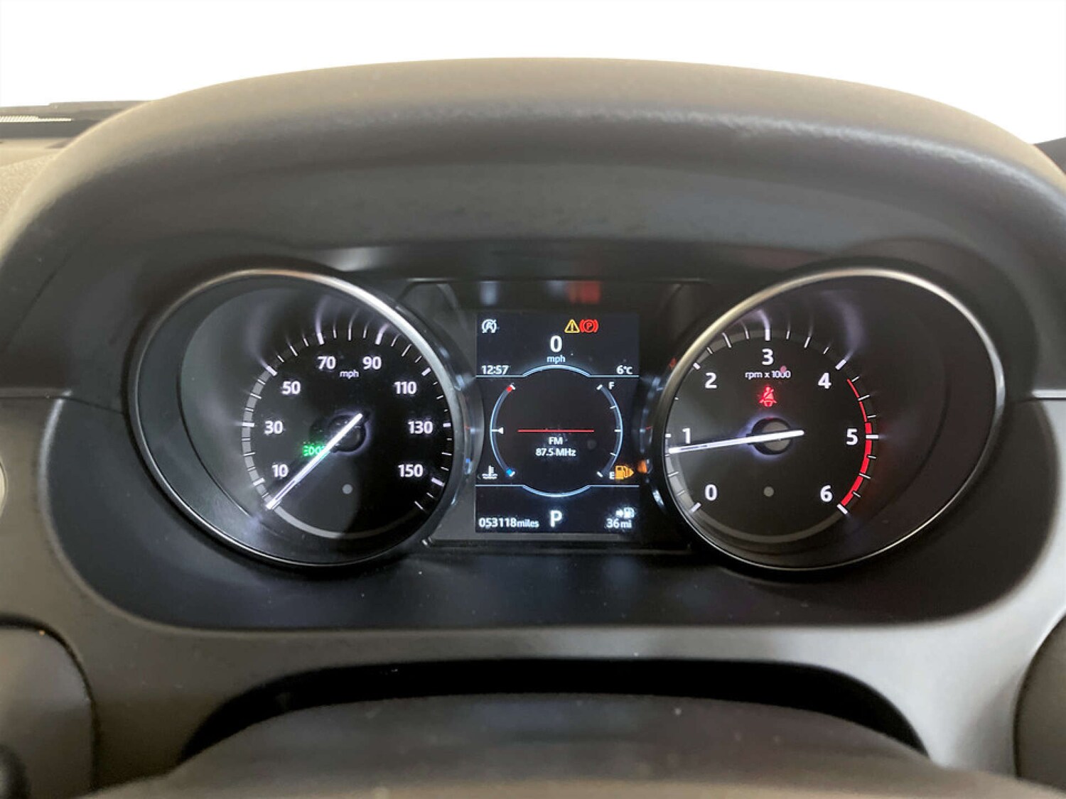 Used Land Rover Discovery Sport 2019 for sale - 77368197: Photo 20