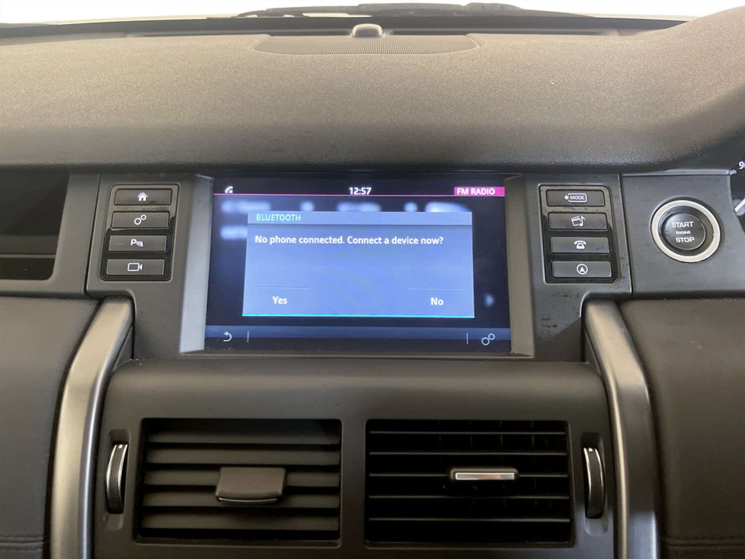 Used Land Rover Discovery Sport 2019 for sale - 77368197: Photo 23