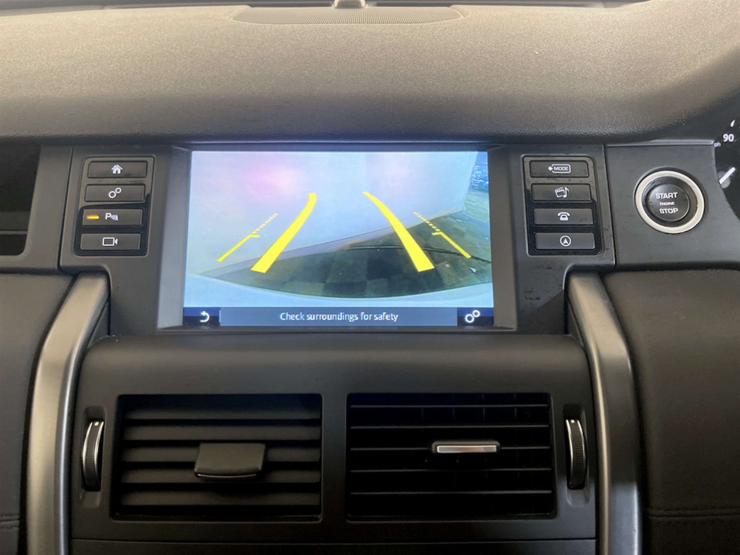 Used Land Rover Discovery Sport 2019 for sale - 77368197: Photo 26