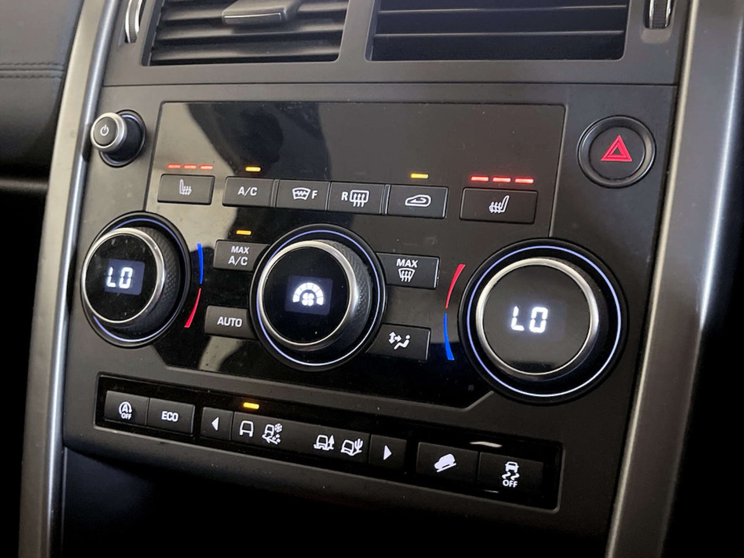 Used Land Rover Discovery Sport 2019 for sale - 77368197: Photo 27