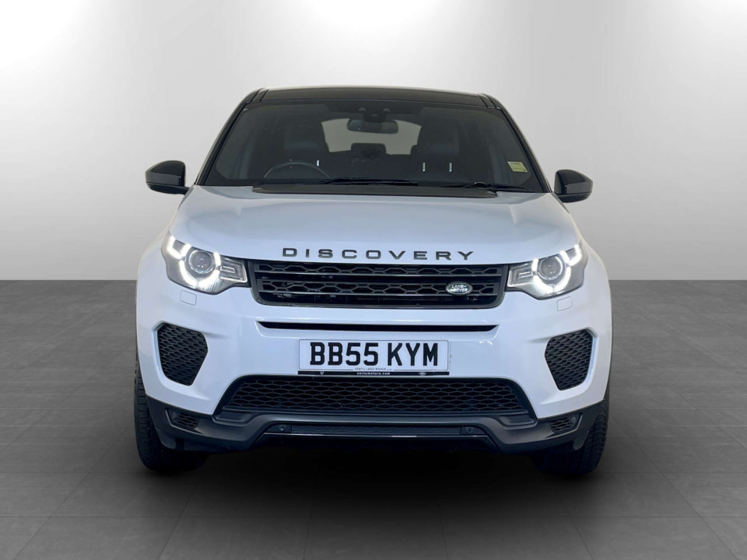 Used Land Rover Discovery Sport 2019 for sale - 77368197: Photo 5