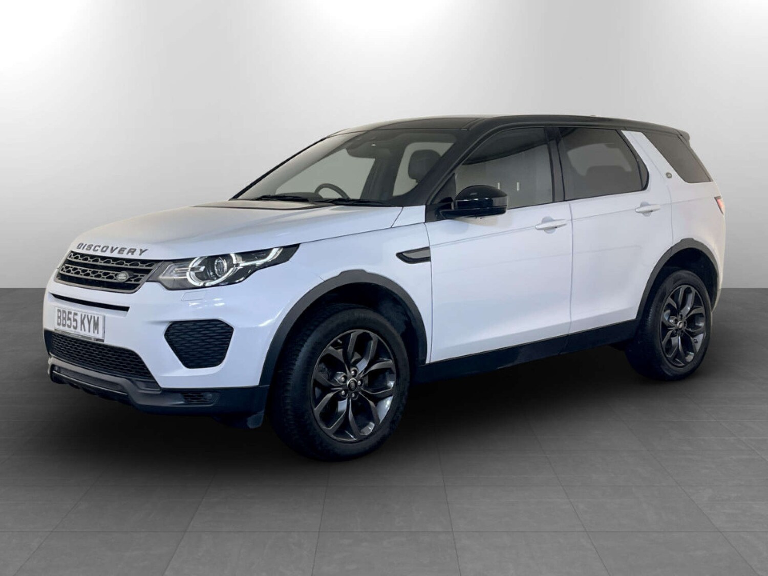 Used Land Rover Discovery Sport 2019 for sale - 77368197: Photo 6