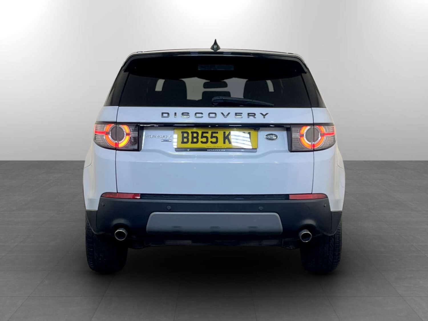 Used Land Rover Discovery Sport 2019 for sale - 77368197: Photo 9