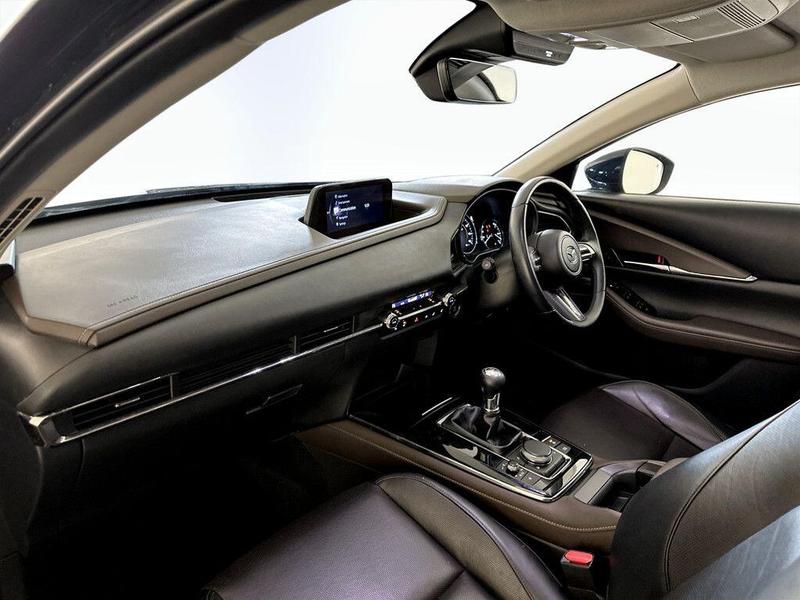 Used Mazda CX-30 2021 for sale - 76703060: Photo 12