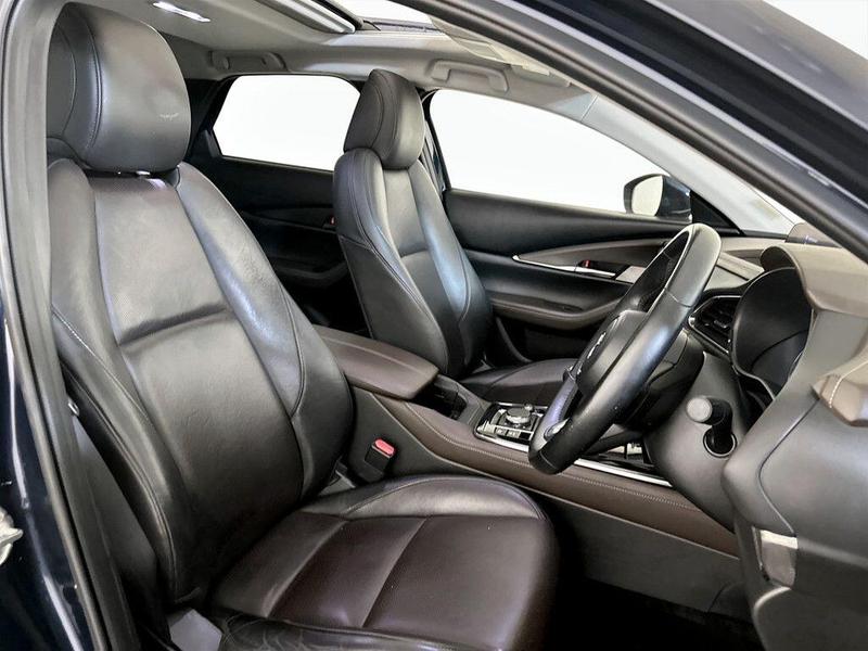 Used Mazda CX-30 2021 for sale - 76703060: Photo 13
