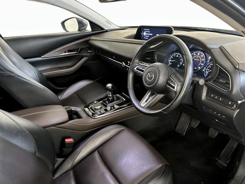 Used Mazda CX-30 2021 for sale - 76703060: Photo 16