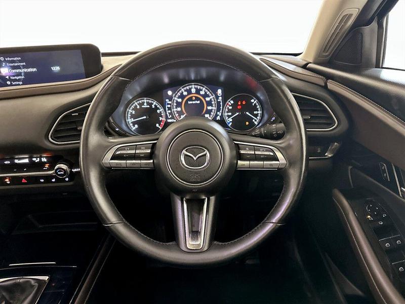 Used Mazda CX-30 2021 for sale - 76703060: Photo 17