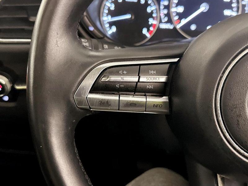 Used Mazda CX-30 2021 for sale - 76703060: Photo 18