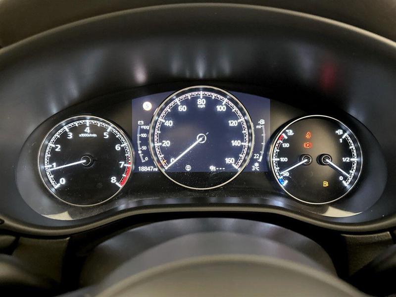 Used Mazda CX-30 2021 for sale - 76703060: Photo 19