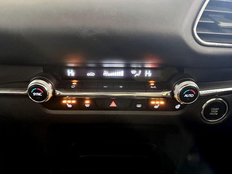 Used Mazda CX-30 2021 for sale - 76703060: Photo 25