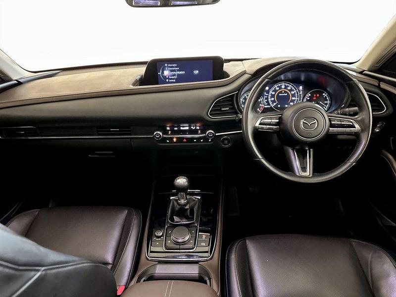 Used Mazda CX-30 2021 for sale - 76703060: Photo 3