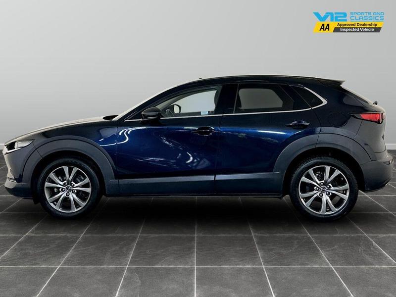 Used Mazda CX-30 2021 for sale - 76703060: Photo 7