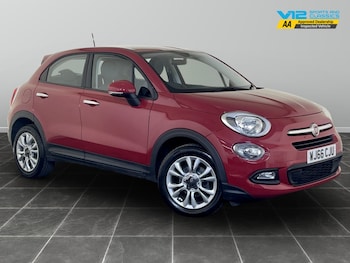 2016 (66) - 1.6 Multijet Pop Star 5dr