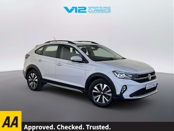 Used Volkswagen Taigo 2023 for sale - 78749882: Photo