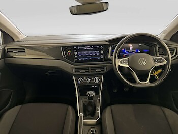 Used Volkswagen Taigo 2023 for sale - 78749882: Photo