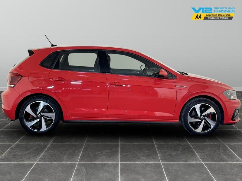 Used Volkswagen Polo 2021 for sale - 76104748: Photo 11