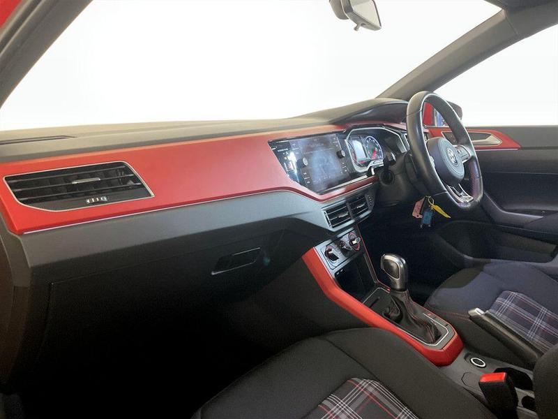 Used Volkswagen Polo 2021 for sale - 76104748: Photo 12