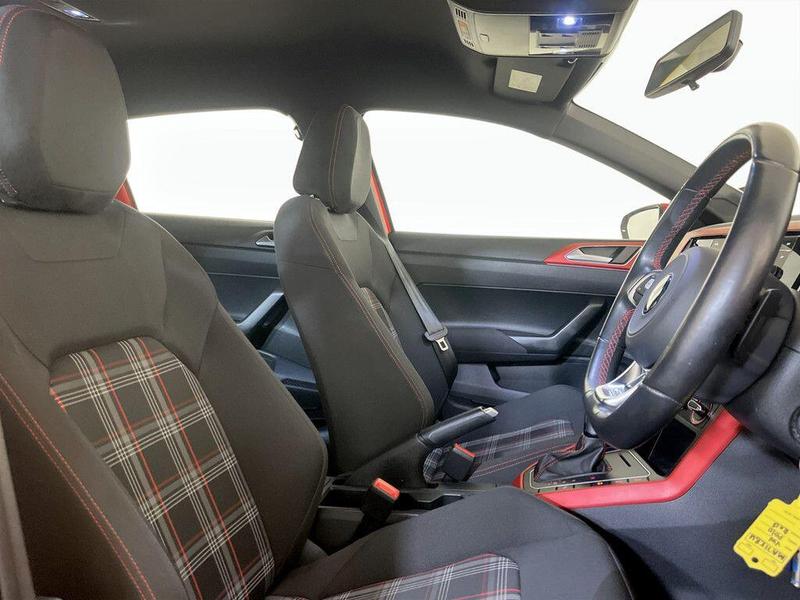 Used Volkswagen Polo 2021 for sale - 76104748: Photo 13