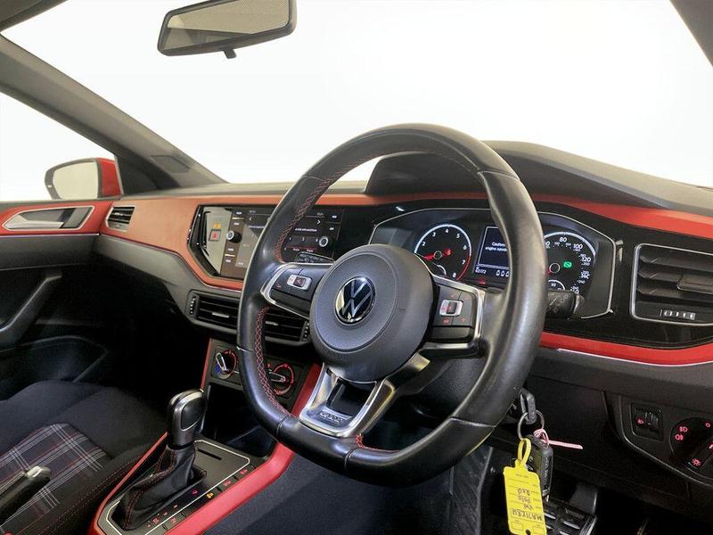 Used Volkswagen Polo 2021 for sale - 76104748: Photo 16