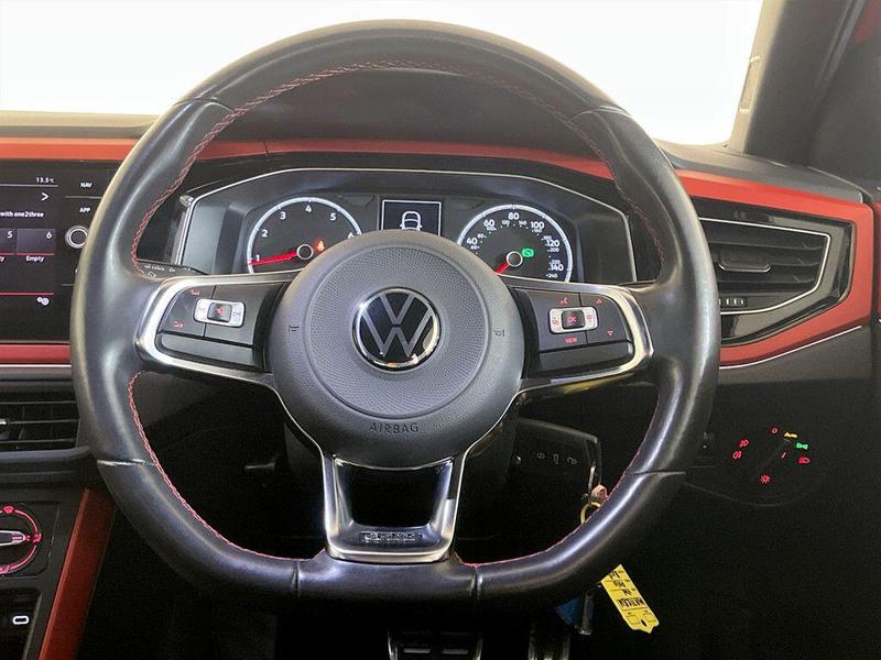Used Volkswagen Polo 2021 for sale - 76104748: Photo 17