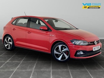Volkswagen - Polo