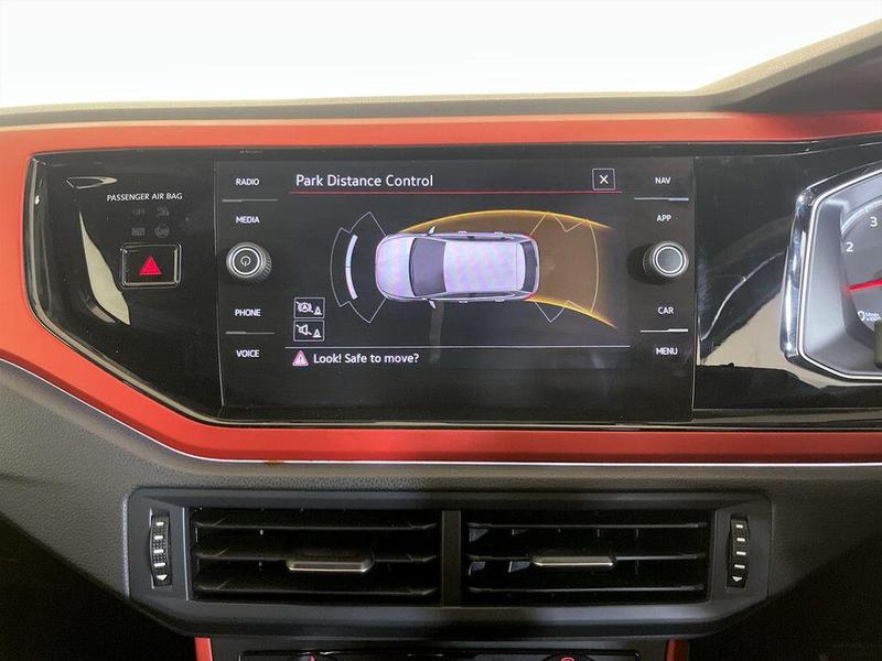 Used Volkswagen Polo 2021 for sale - 76104748: Photo 21