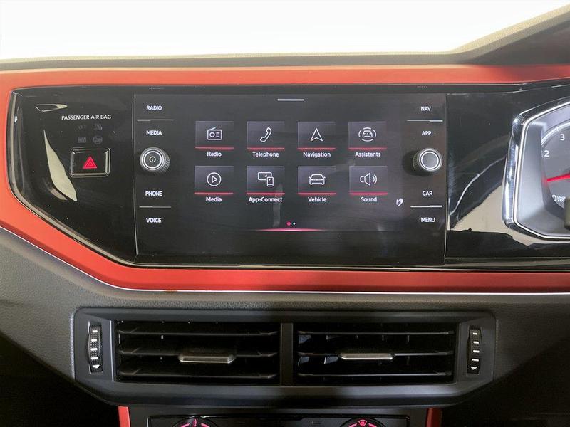 Used Volkswagen Polo 2021 for sale - 76104748: Photo 22
