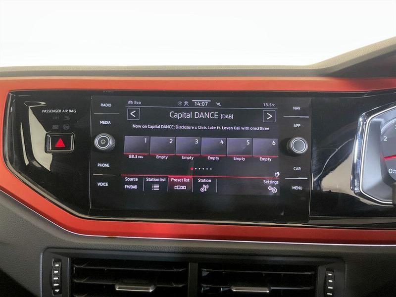 Used Volkswagen Polo 2021 for sale - 76104748: Photo 24
