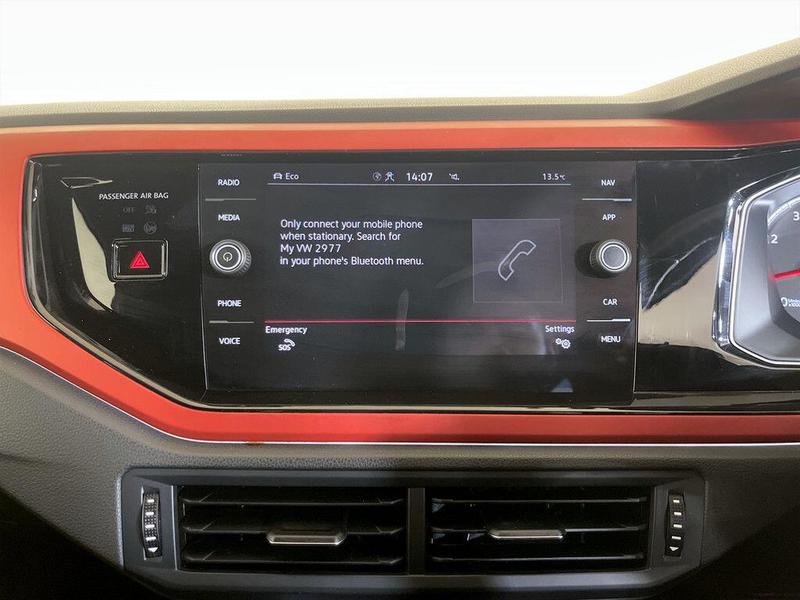 Used Volkswagen Polo 2021 for sale - 76104748: Photo 25