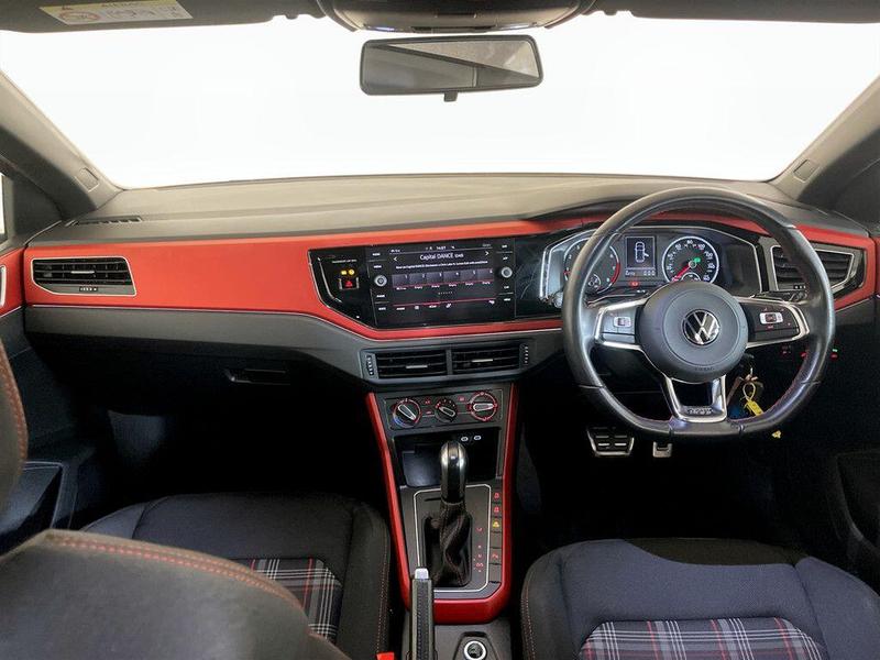 Used Volkswagen Polo 2021 for sale - 76104748: Photo 3