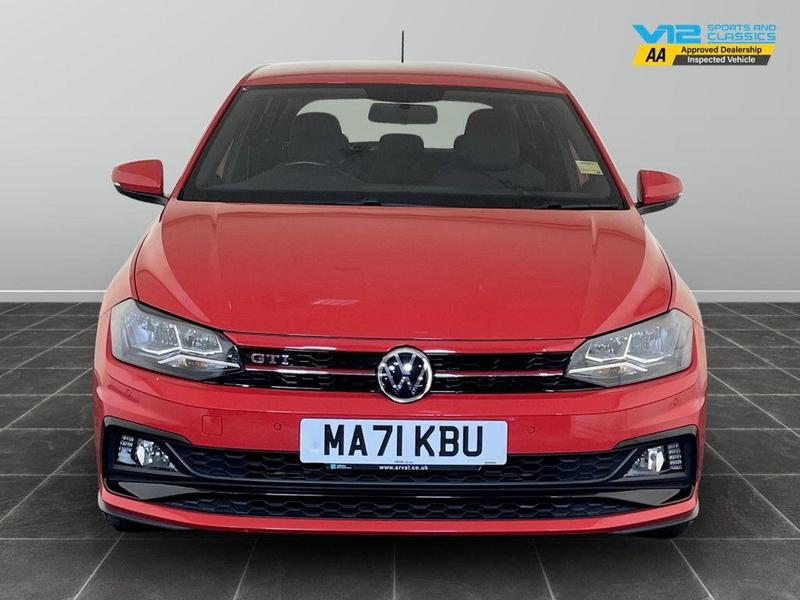 Used Volkswagen Polo 2021 for sale - 76104748: Photo 5