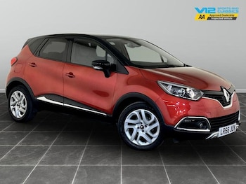 2016 - 1.2 TCE Signature Nav 5dr Auto