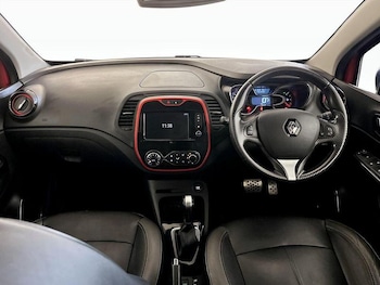 Used Renault Captur 2016 for sale - 75881030: Photo