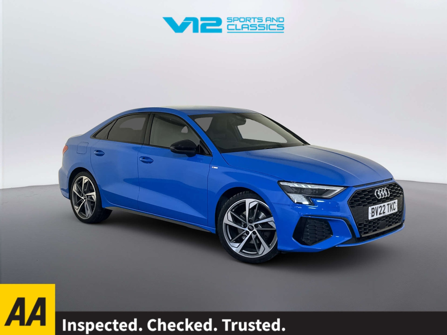 Used Audi A3 2022 for sale - 78027737: Photo 1