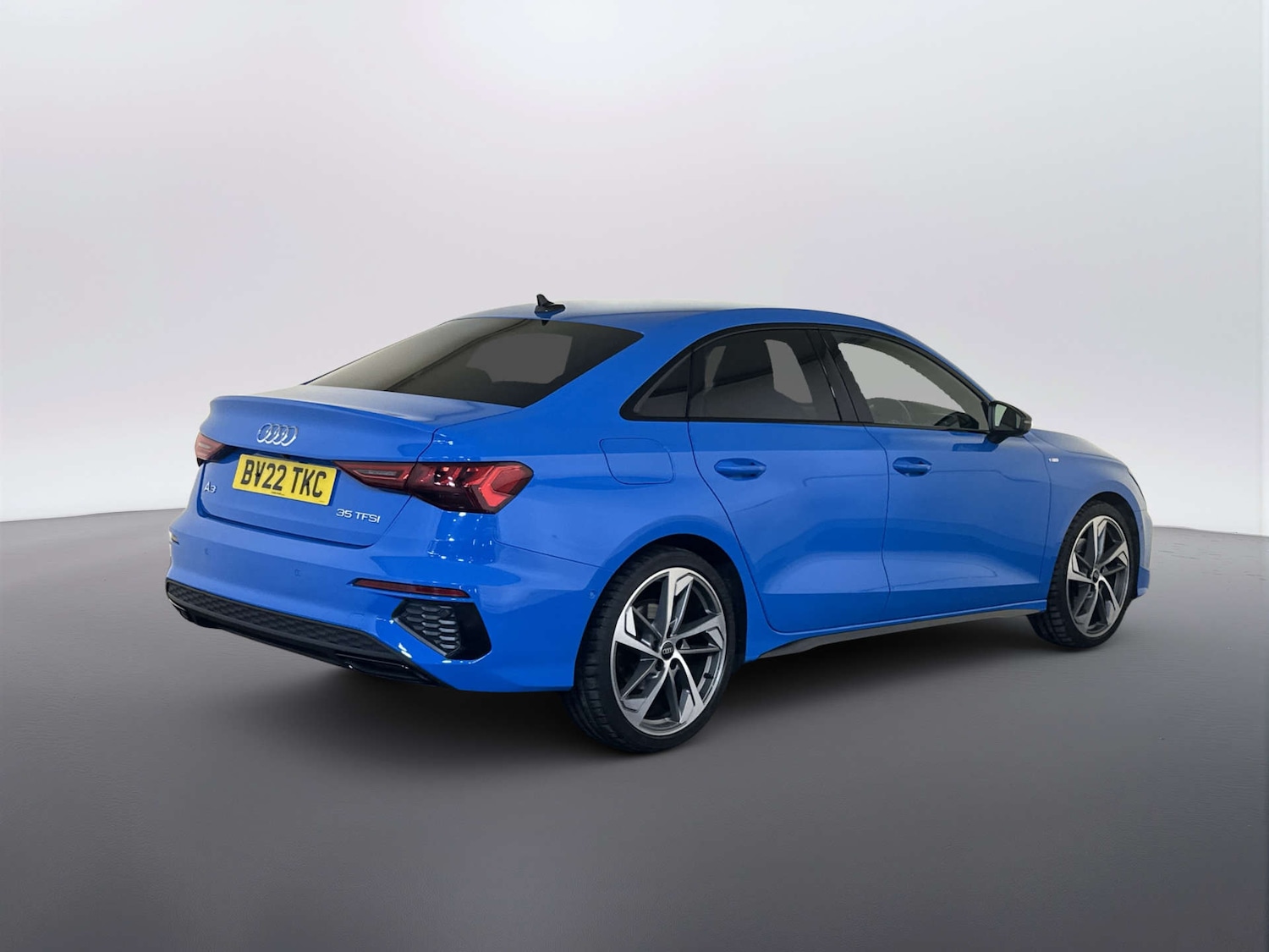 Used Audi A3 2022 for sale - 78027737: Photo 10