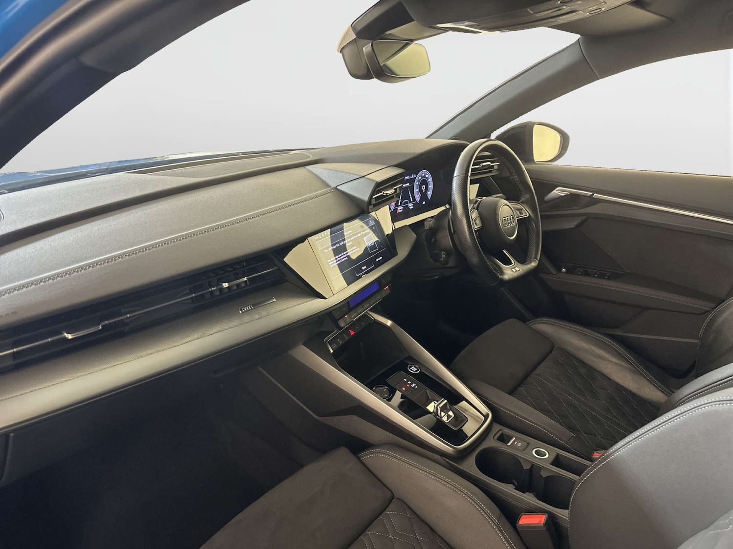 Used Audi A3 2022 for sale - 78027737: Photo 12